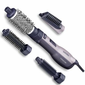 Avis BaByliss Brosse soufflante multistyles Technologie – Beauté – Guide360