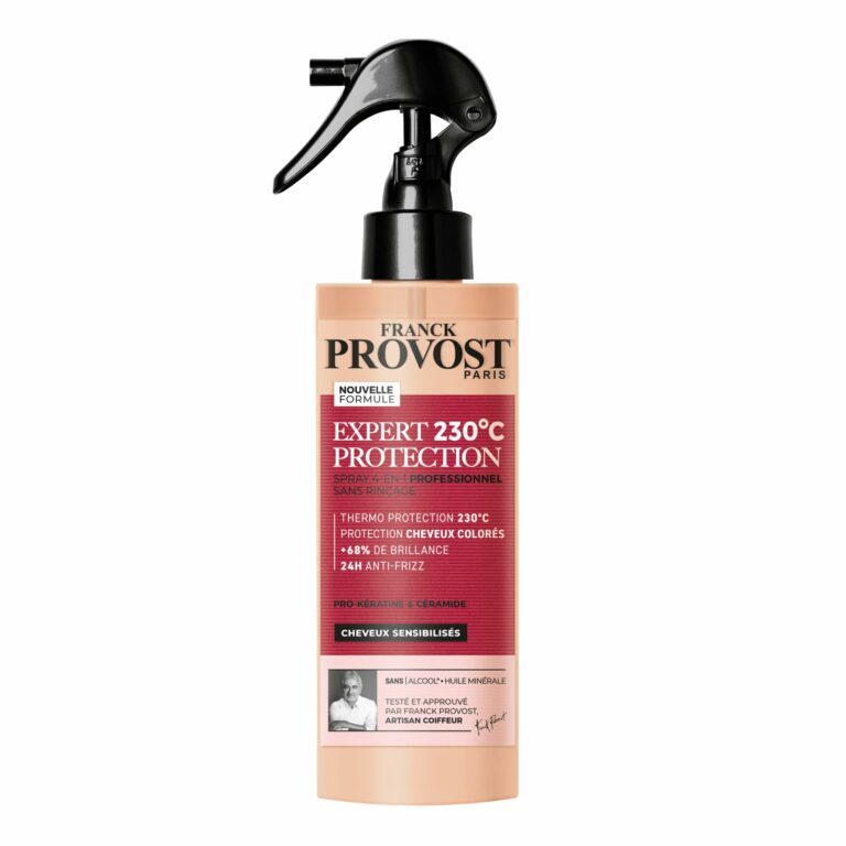 Avis Franck Provost F. Provost Soin – Beauté – Guide360