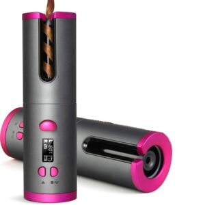 Avis EMEBAY Fer à Friser Automatique – Beauté – Guide360