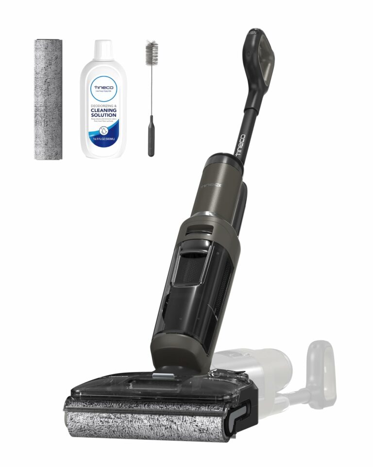 Top 5 des meilleurs aspirateur laveur de sol – Top 5 – Guide360
