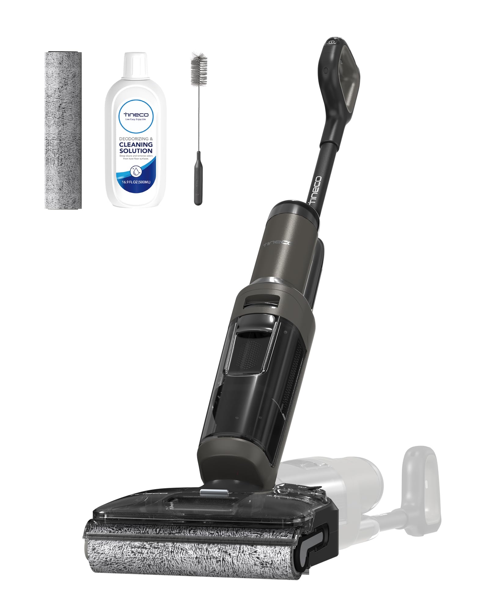 Top 5 des meilleurs aspirateur laveur de sol – Top 5 – Guide360