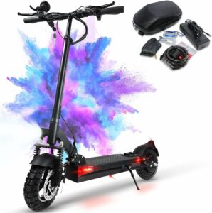 Top 5 des meilleurs trottinette électrique adulte – Top 5 – Guide360