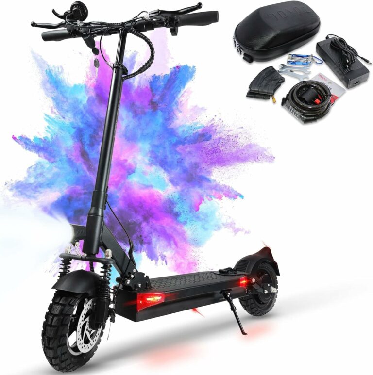 Top 5 des meilleurs trottinette électrique adulte – Top 5 – Guide360