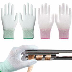 Avis LUFFLOK 2 Gants Résistants à – Sports et Loisirs – Guide360