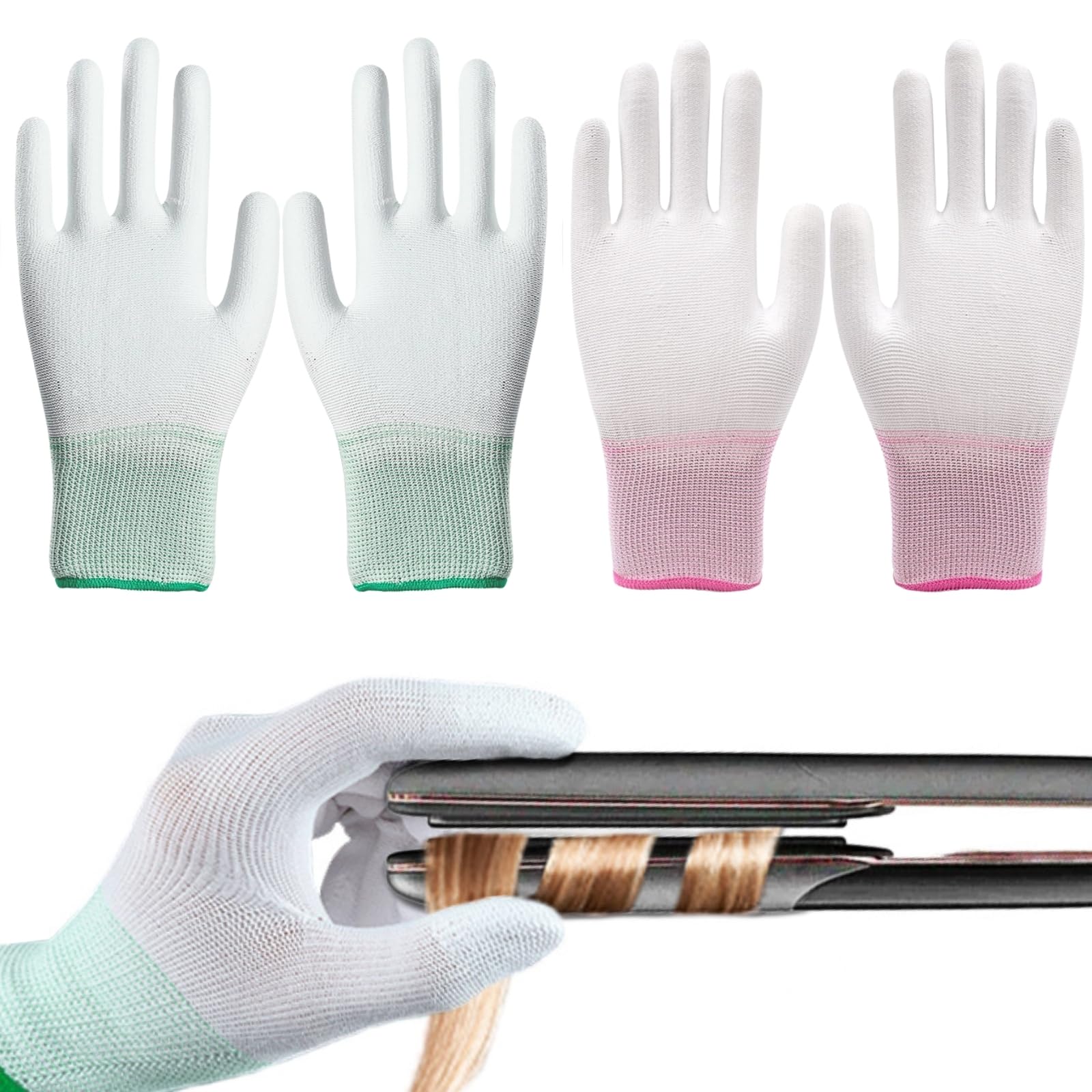 Avis LUFFLOK 2 Gants Résistants à – Sports et Loisirs – Guide360