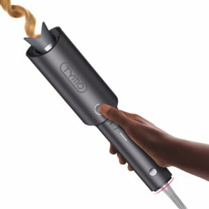 Avis TYMO Boucleur a Cheveux Fer – Beauté – Guide360