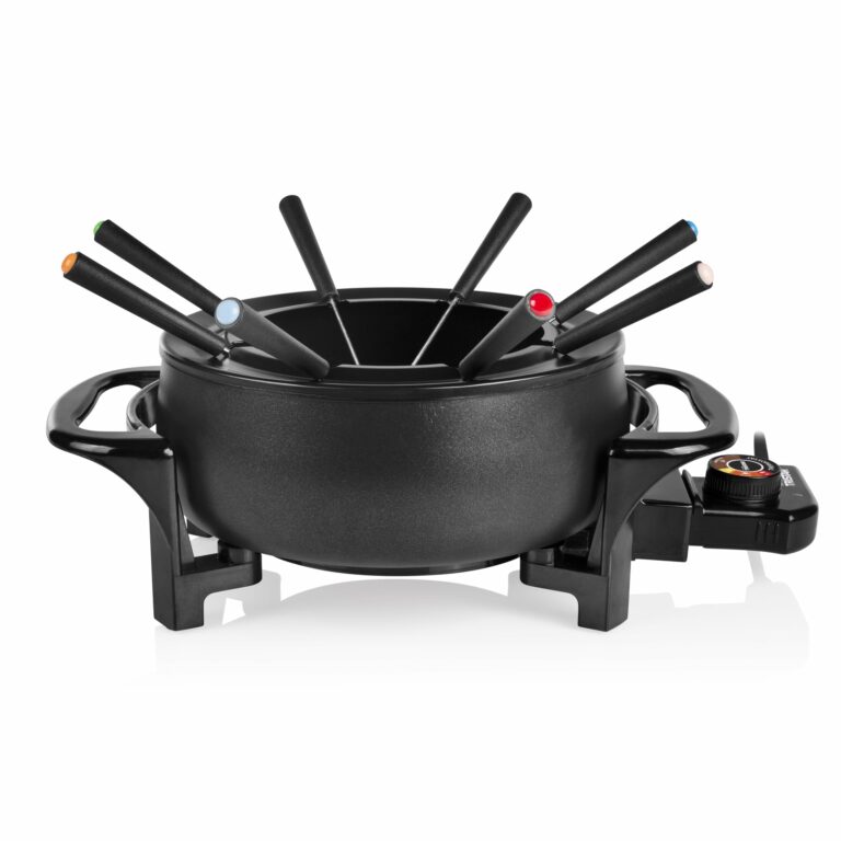 Top 5 des meilleurs appareil à fondue – Top 5 – Guide360