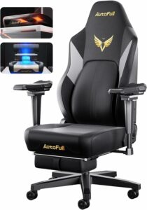 Top 5 des meilleurs chaise gaming – Top 5 – Guide360
