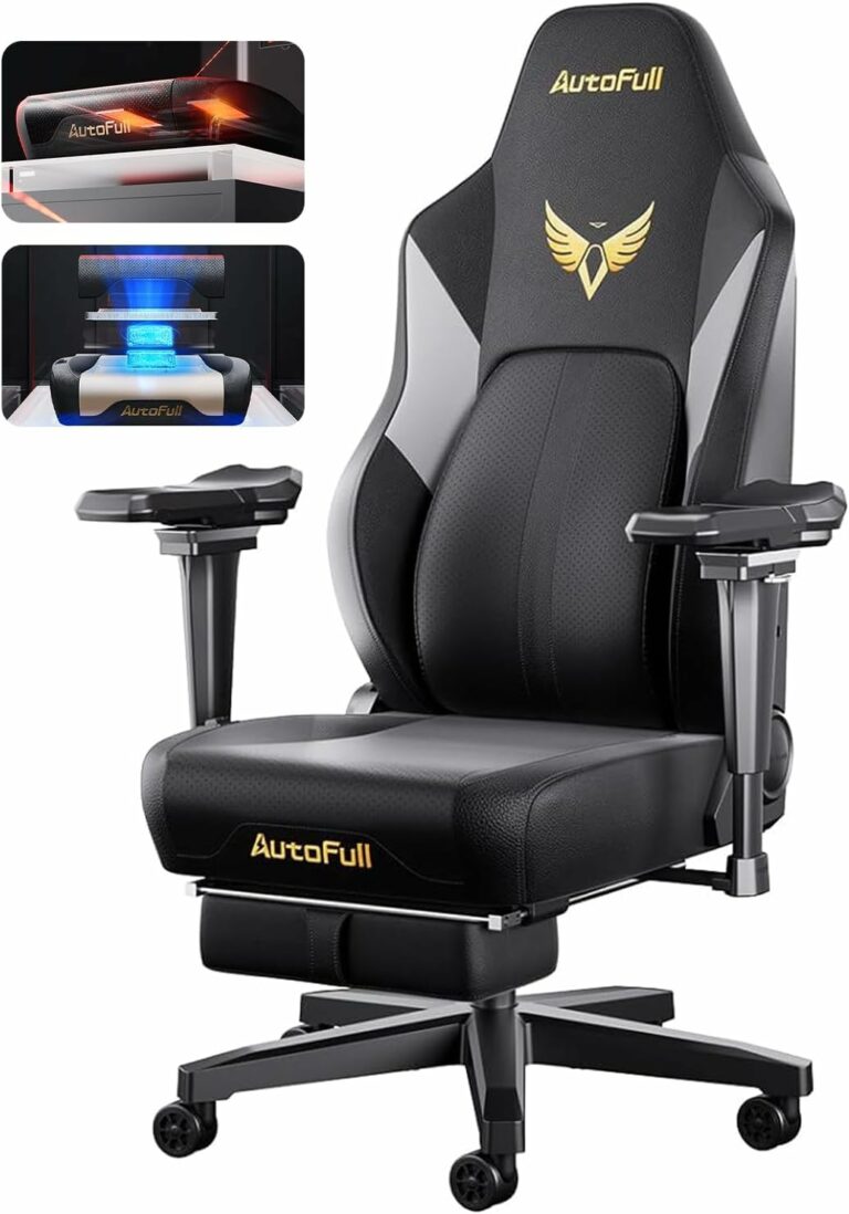 Top 5 des meilleurs chaise gaming – Top 5 – Guide360
