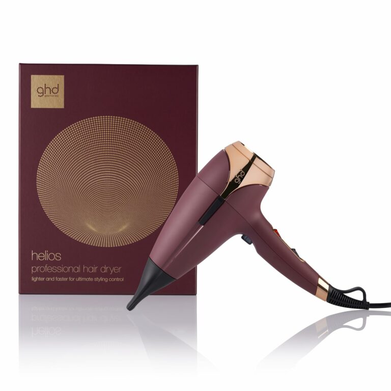 Avis ghd Sèche cheveux ghd Helios – Beauté – Guide360