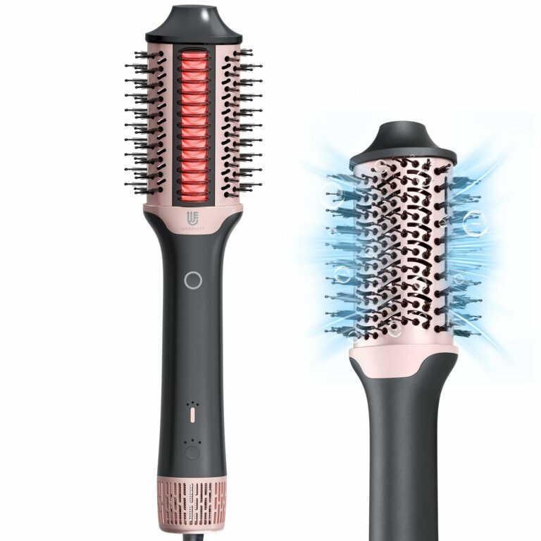 Avis Webeauty Brosse Soufflante & Lisseur – Beauté – Guide360