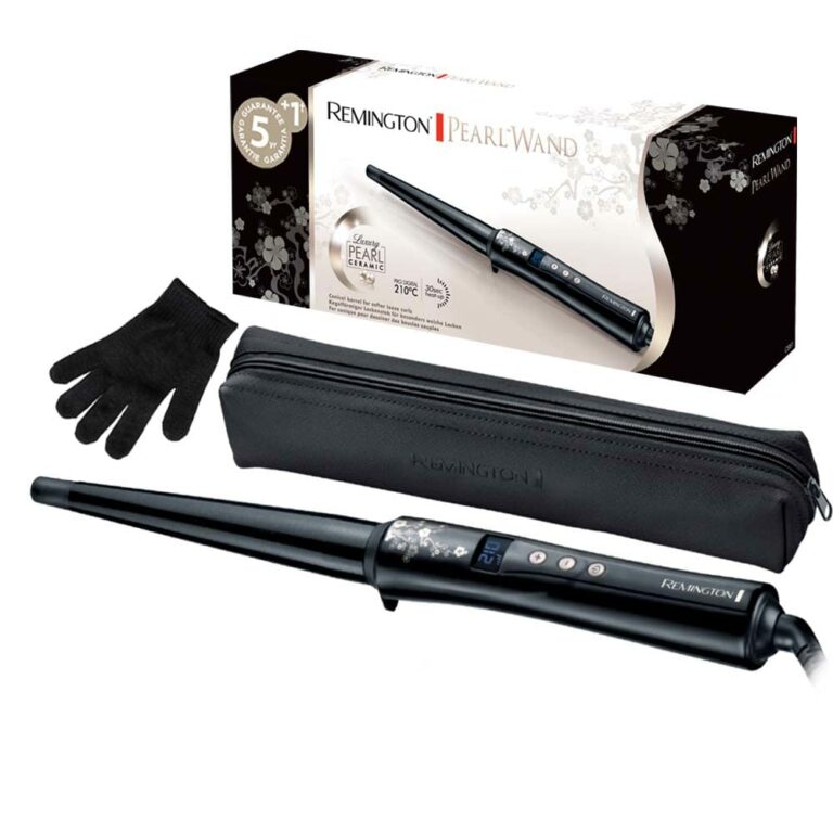 Avis Remington Boucleur à cheveux Fer – Beauté – Guide360