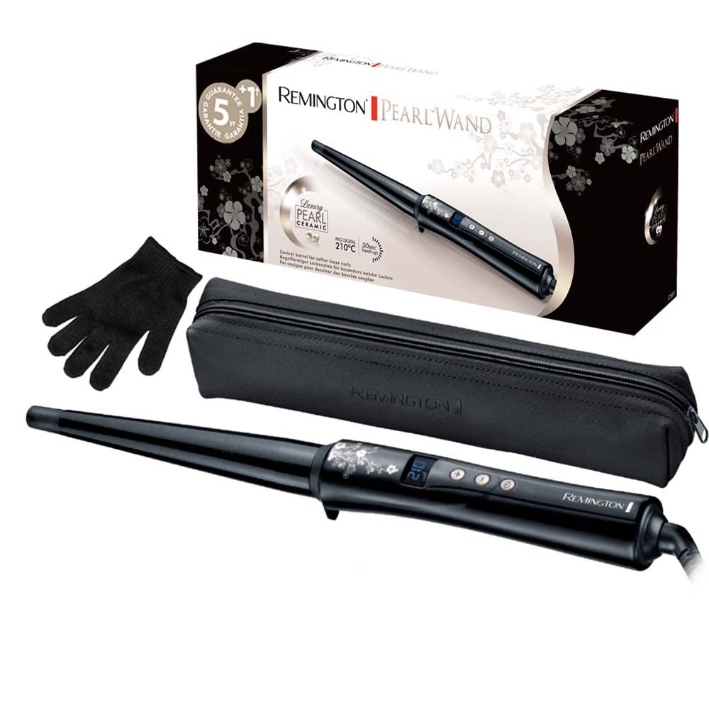 Avis Remington Boucleur à cheveux Fer – Beauté – Guide360