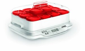 Top 5 des meilleurs yaourtière – Top 5 – Guide360