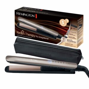 Avis Remington Lisseur Cheveux Keratin Therapy – Beauté – Guide360