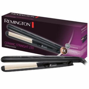 Avis Remington Lisseur Cheveux Ceramic Straight – Beauté – Guide360