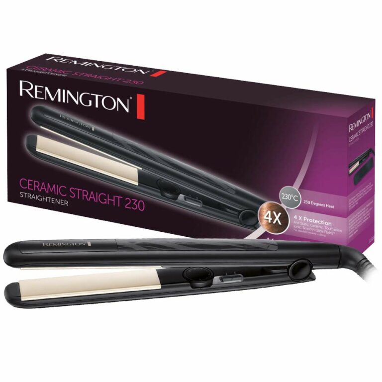 Avis Remington Lisseur Cheveux Ceramic Straight – Beauté – Guide360