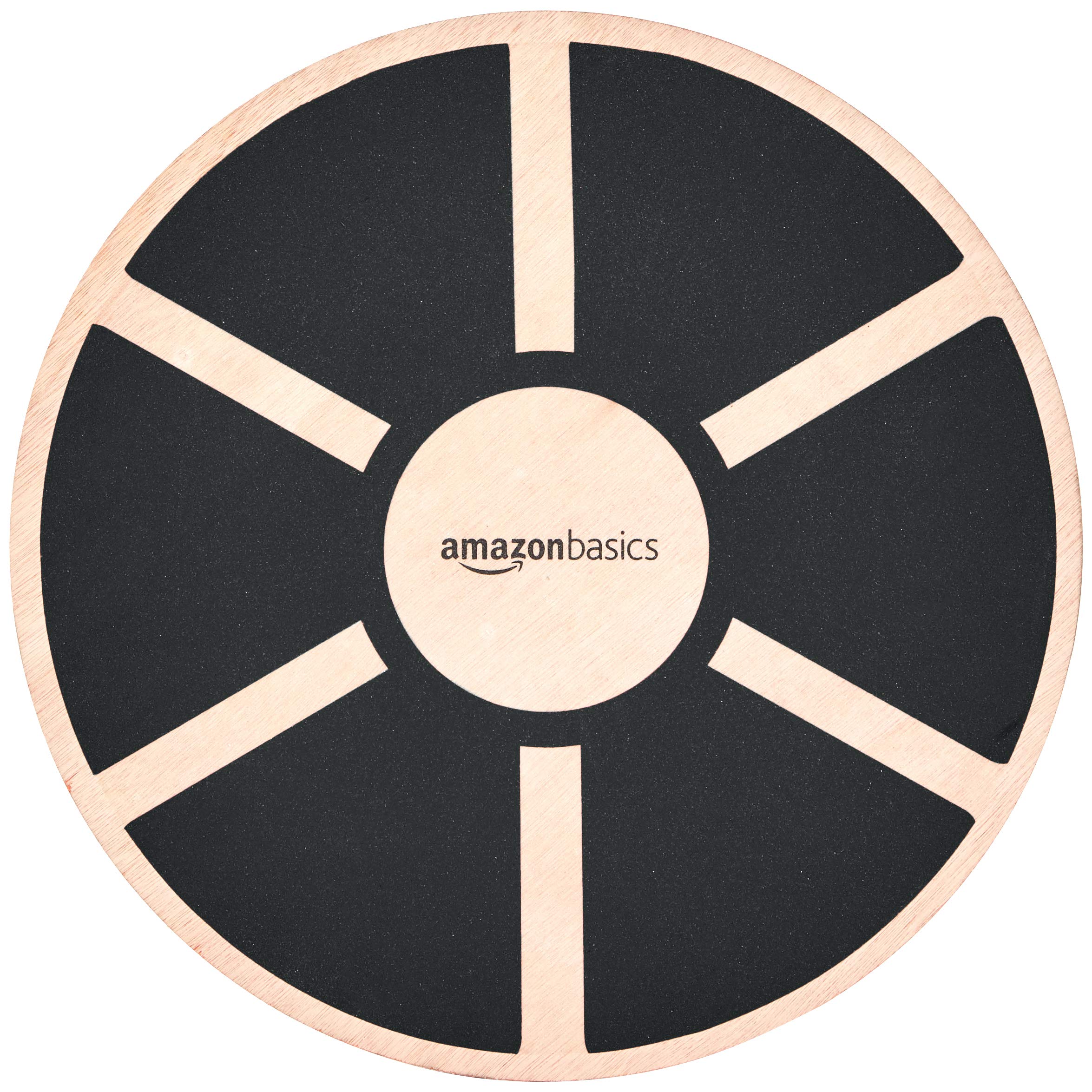 Avis Amazon Basics Planche d’équilibre en bois – Sport et Loisirs – Guide360