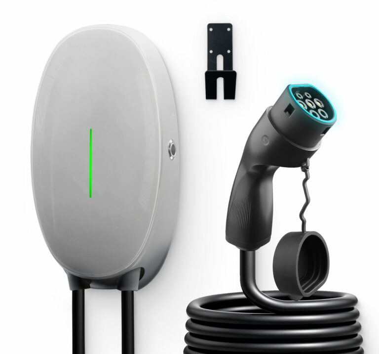 Avis WISSENERGY Wallbox 7kW Type 2 – High-Tech – Guide360