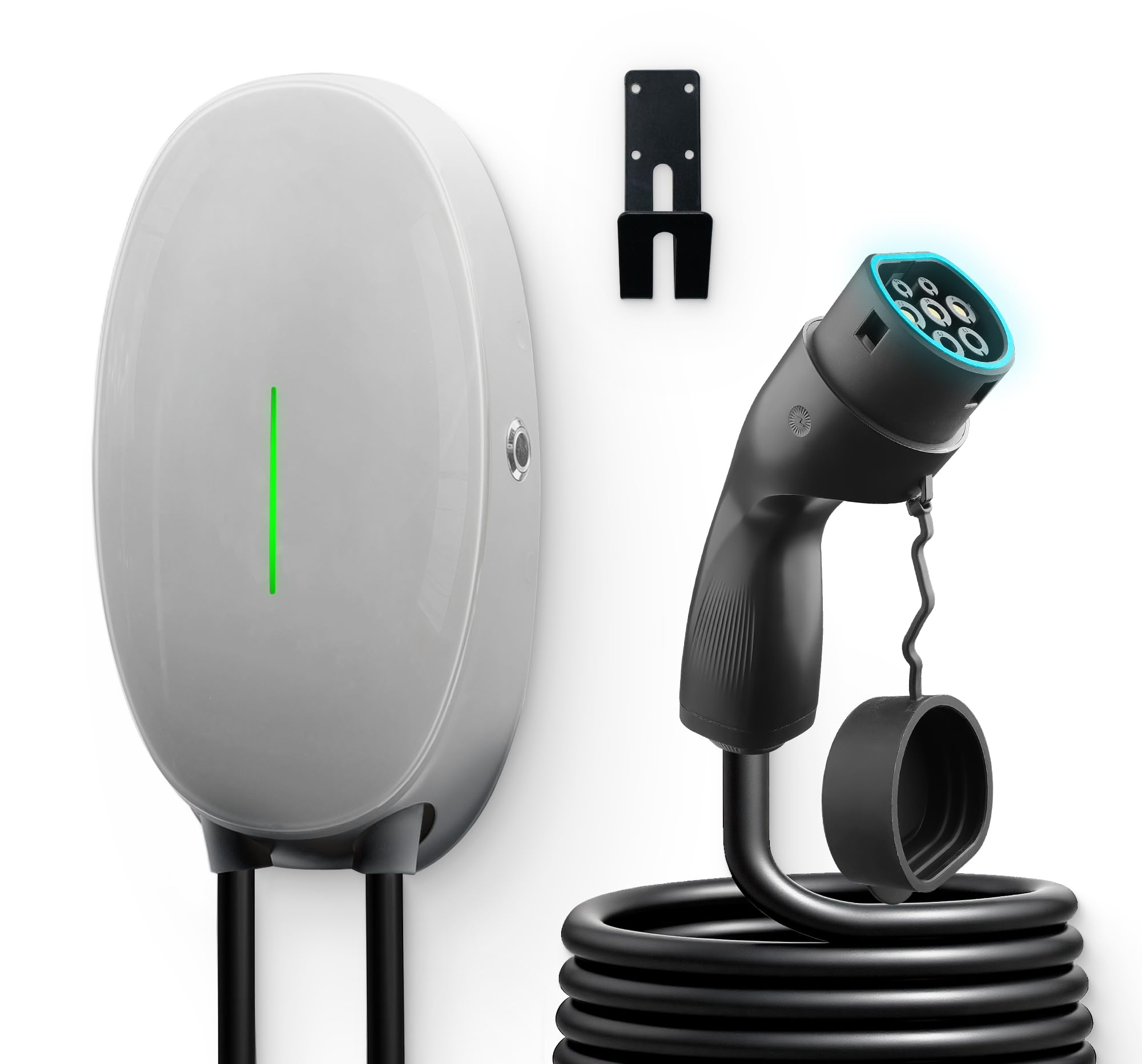 Avis WISSENERGY Wallbox 7kW Type 2 – High-Tech – Guide360
