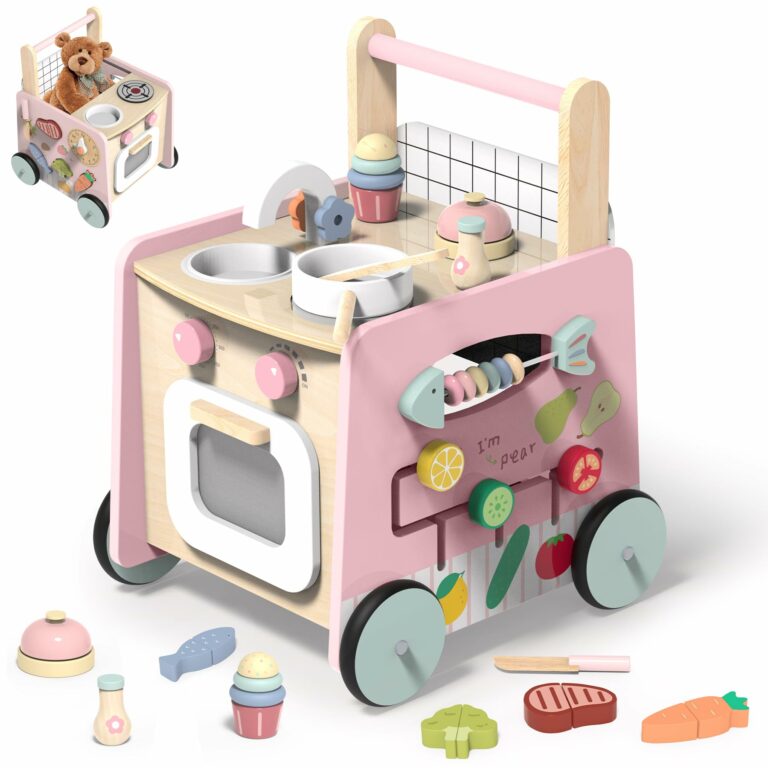 Avis Trotteur Bébé Bois – Bébé et Puériculture – Guide360