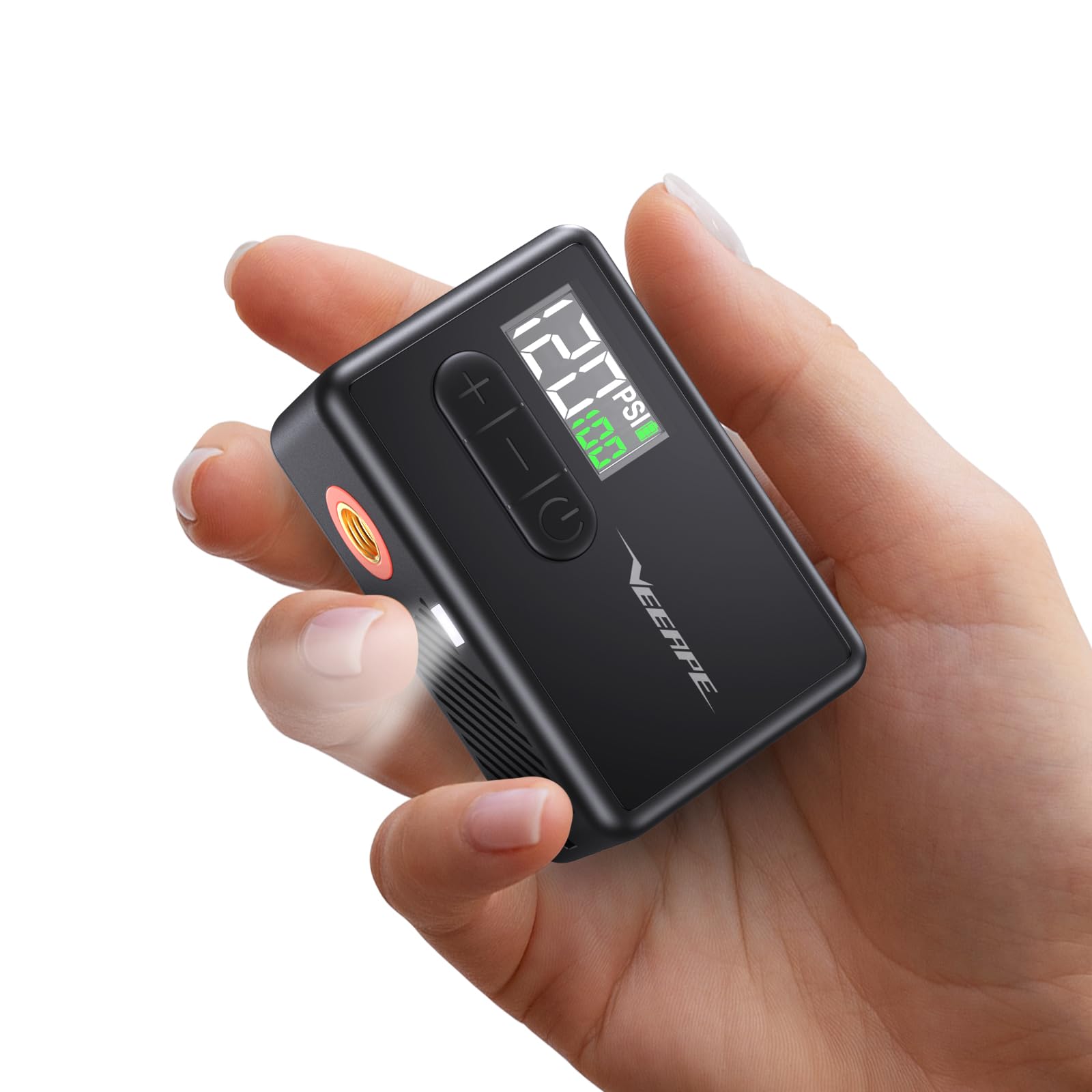 Avis VEEAPE Tiny Pump Mini Pompe – Jardin et extérieur – Guide360