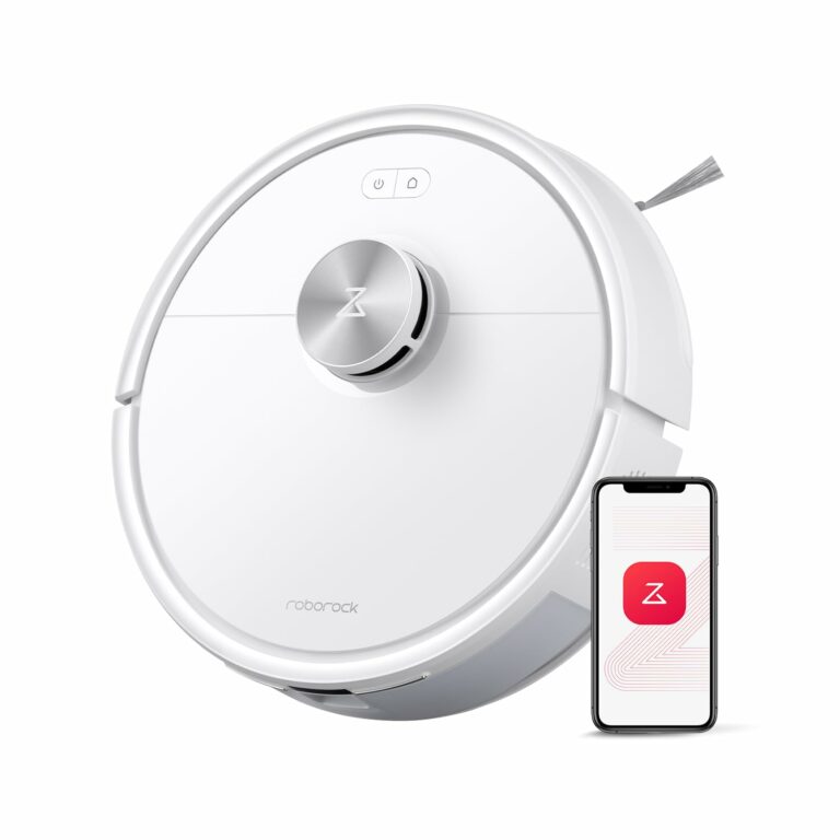 Avis roborock Q7 M5 Aspirateur Robot – Maison – Guide360