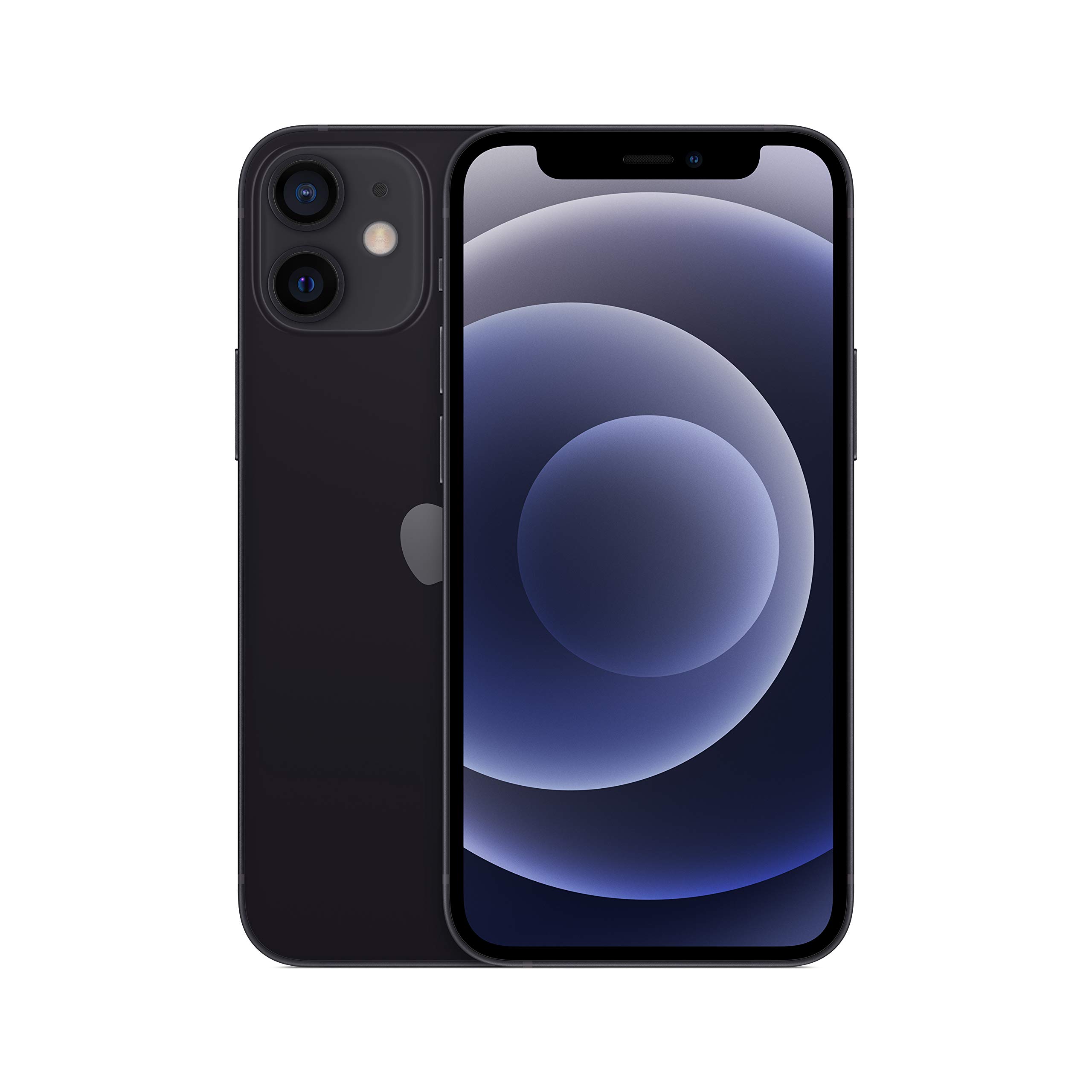 Avis Apple iPhone 12 mini 64Go – High-Tech – Guide360