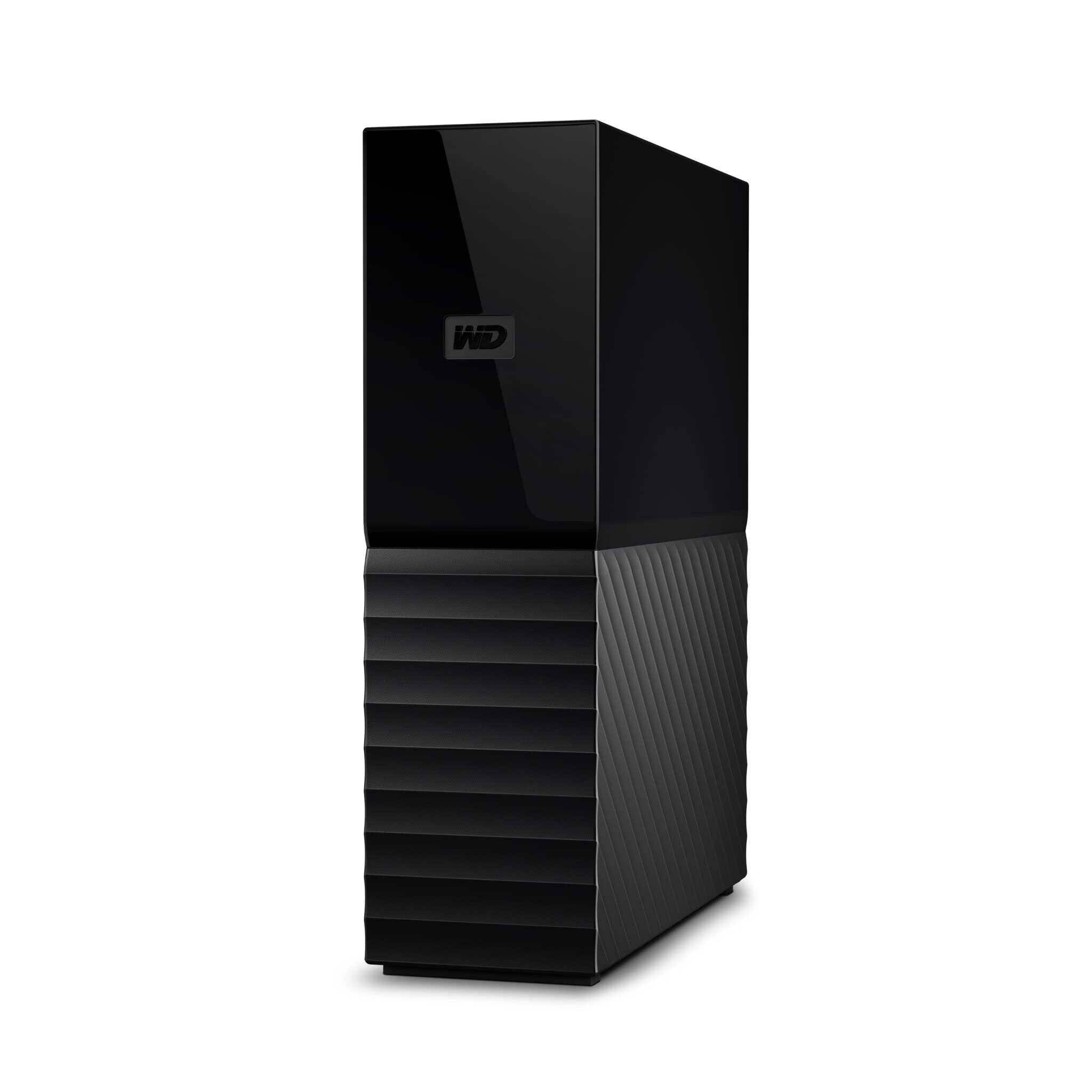 Avis WD 12To My Book Disque – High-Tech – Guide360