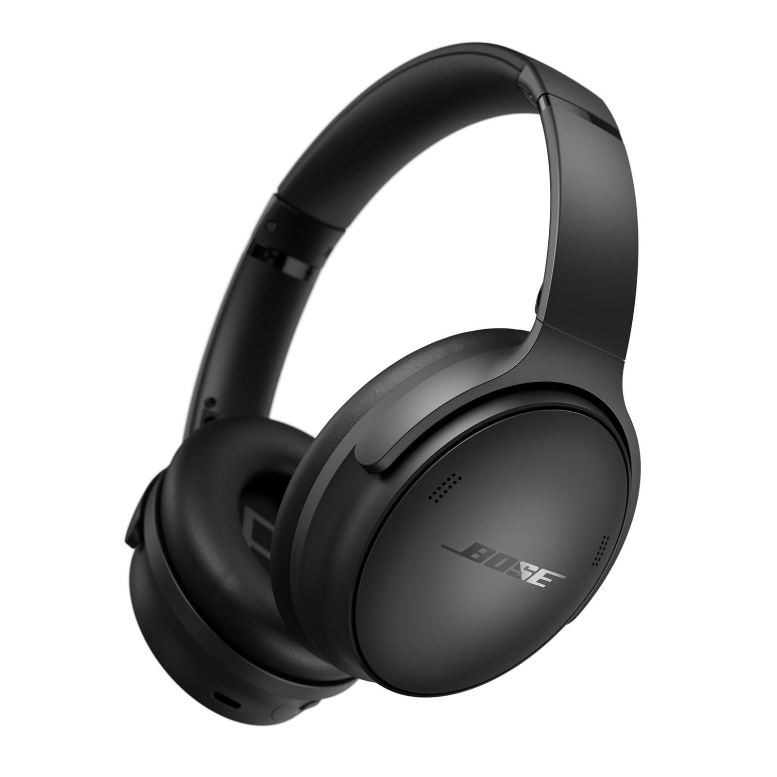 Avis Bose QuietComfort SC Headphones Casque – High-Tech – Guide360