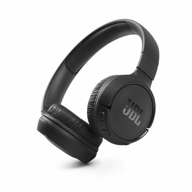 Avis JBL TUNE 510BT – Casque supra-auriculaire – High-Tech – Guide360