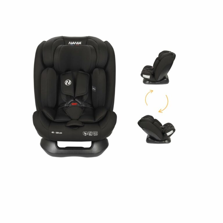 Avis Siège auto enfant évolutif Nania – Maison et Enfant – Guide360