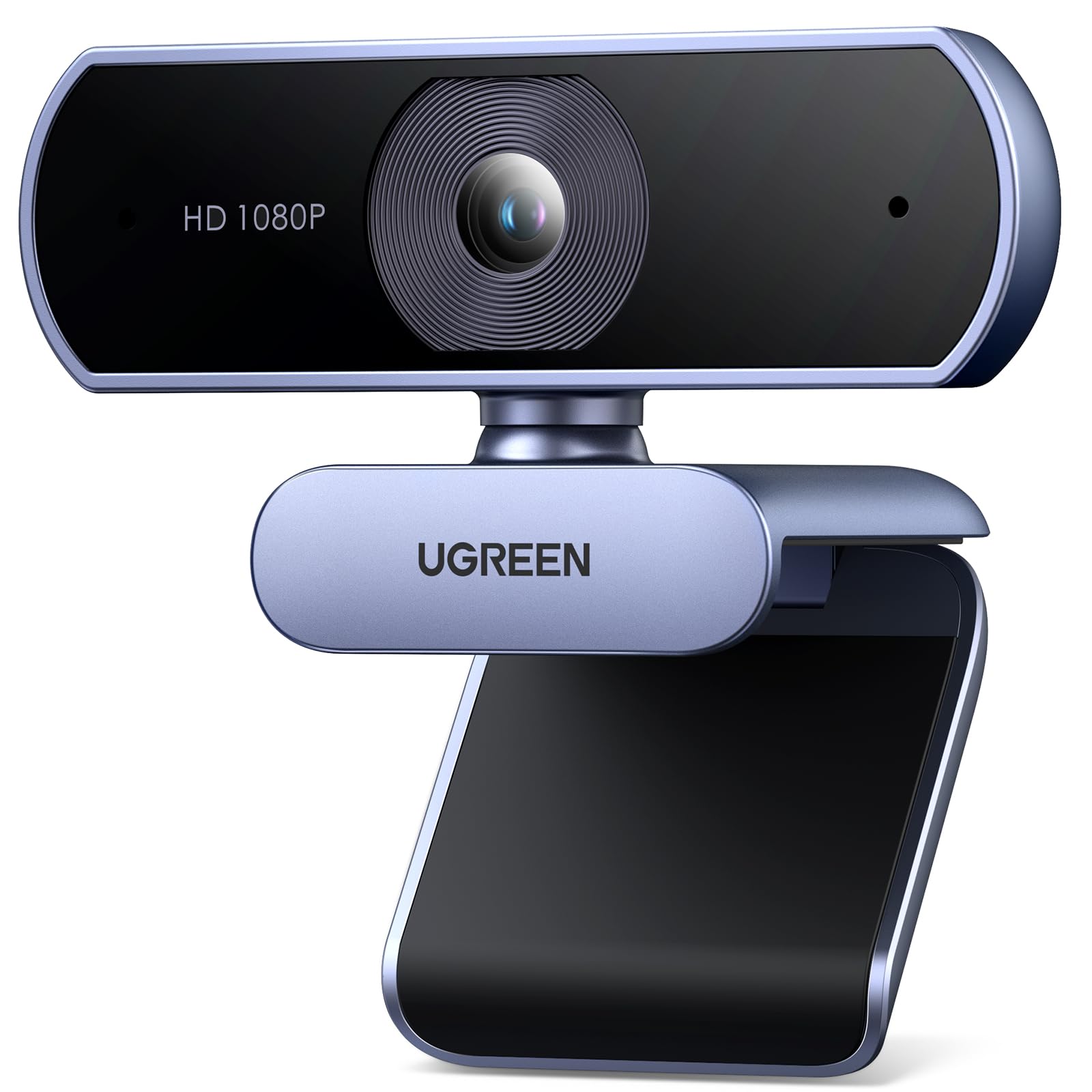 Avis UGREEN Webcam Full HD 1080P – High-Tech – Guide360