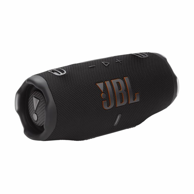 Avis JBL Charge 6, Enceinte Bluetooth Portable – High-Tech – Guide360