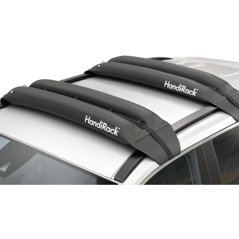 Avis HandiWorld HandiRack Barres de Toit – Véhicules et accessoires – Guide360