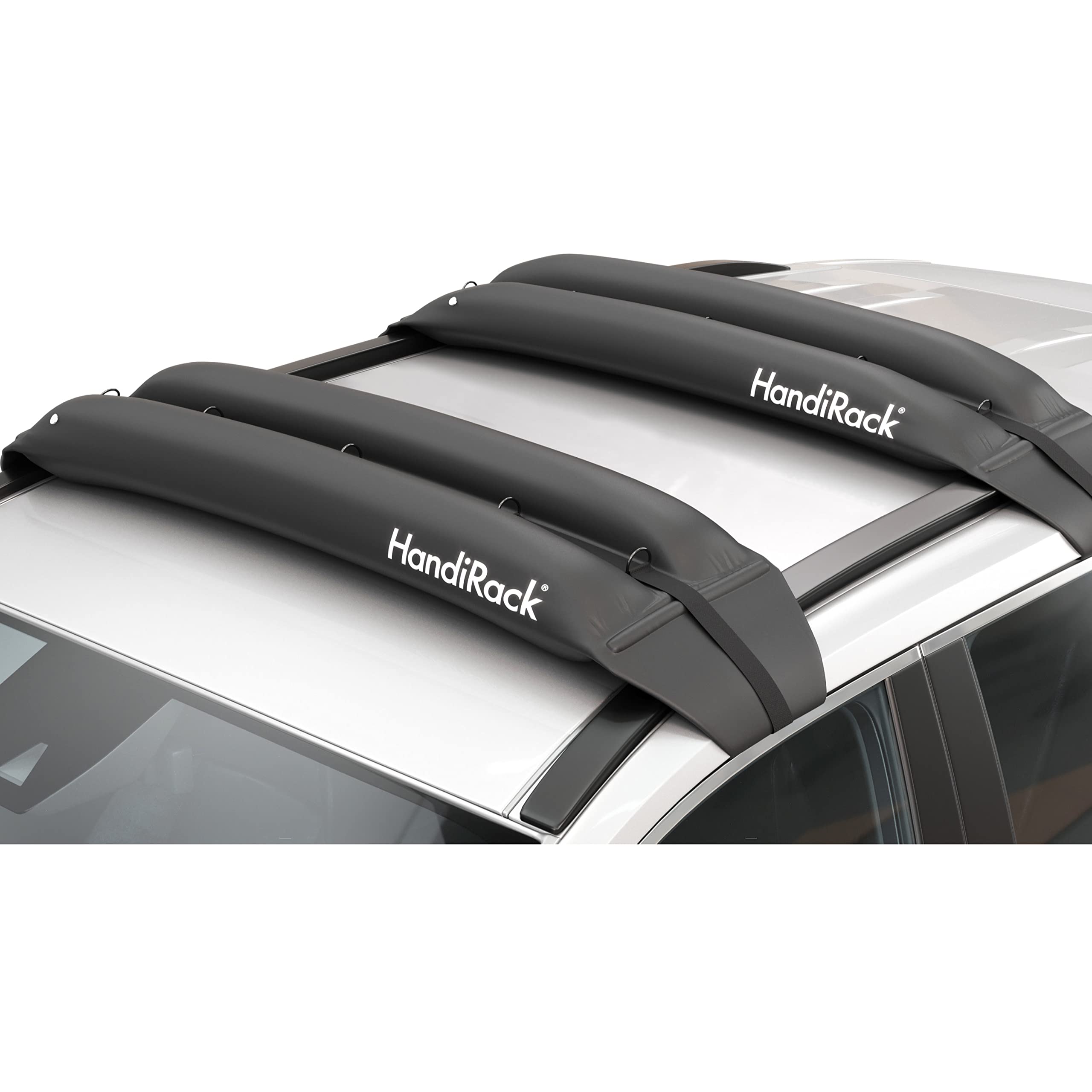 Avis HandiWorld HandiRack Barres de Toit – Véhicules et accessoires – Guide360