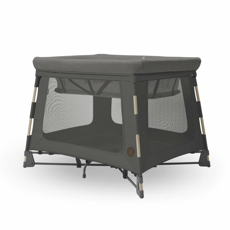Avis Maxi-Cosi Swift 3 en 1 Lit Parapluie – Bébé et Puériculture – Guide360
