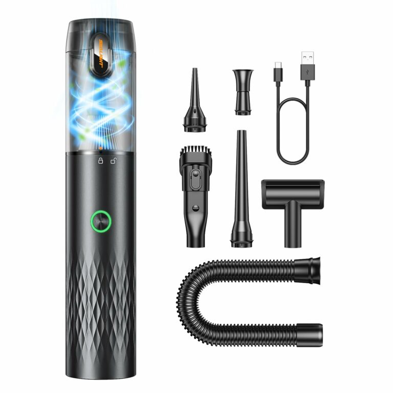 Avis SEALIGHT Aspirateur à Main – Maison – Guide360