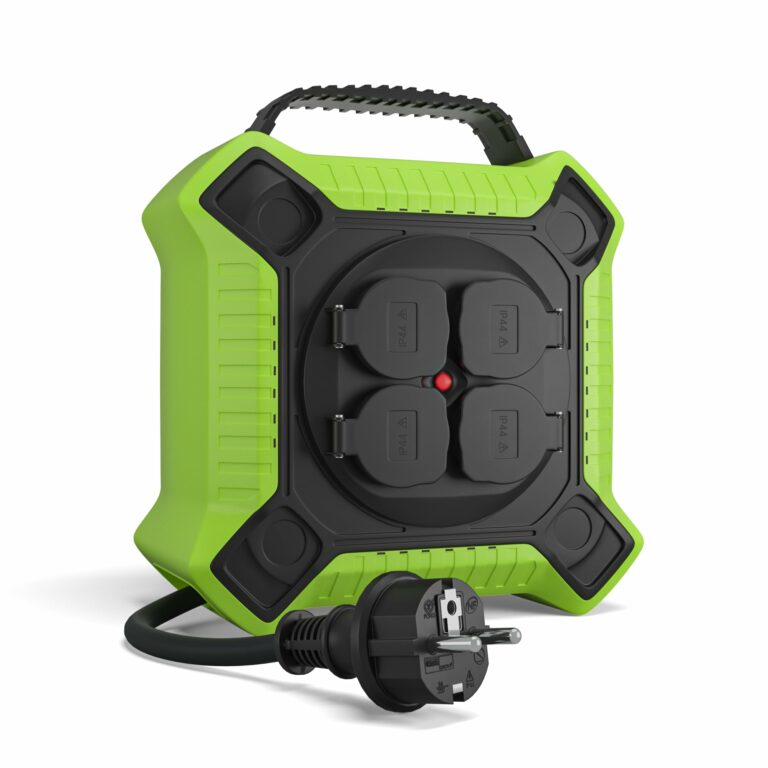 Avis MutecPower enrouleur electrique 10m – Maison – Guide360