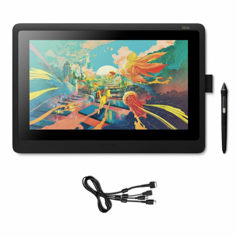 Top 5 des meilleurs tablette graphique – Top 5 – Guide360