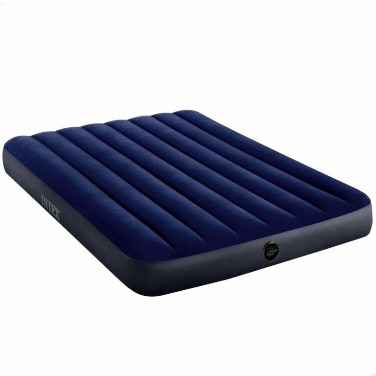 Top 5 des meilleurs matelas gonflable – Top 5 – Guide360