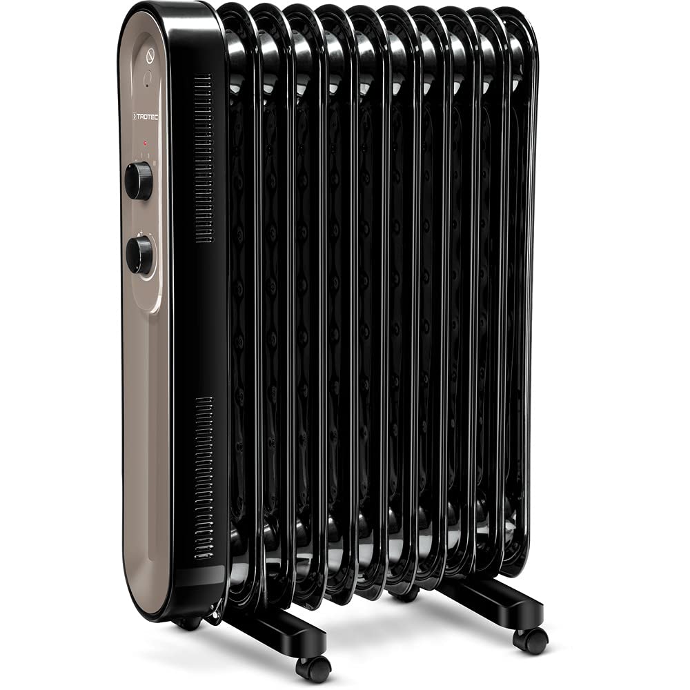 Top 5 des meilleurs radiateur bain d’huile – Top 5 – Guide360