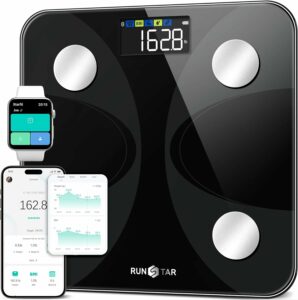 Top 5 des meilleurs pèse personne connecté – Top 5 – Guide360
