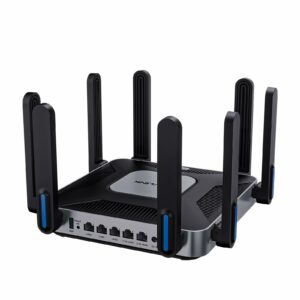 Top 5 des meilleurs routeur WiFi 6 – Top 5 – Guide360