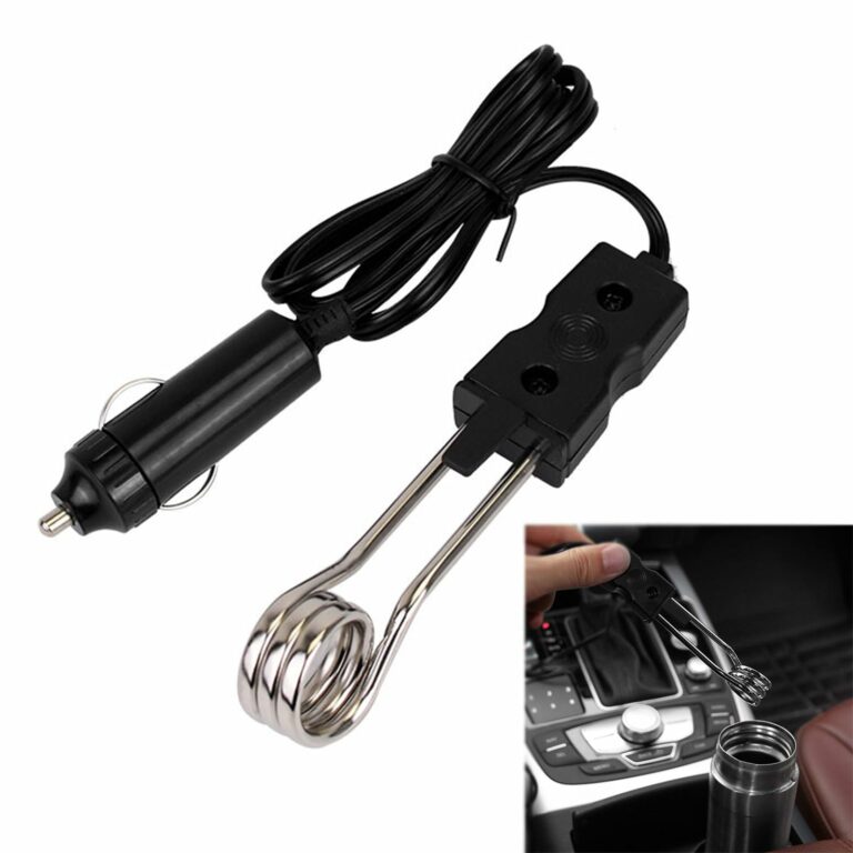 Top 5 des meilleurs thermoplongeur pour boisson – Top 5 – Guide360