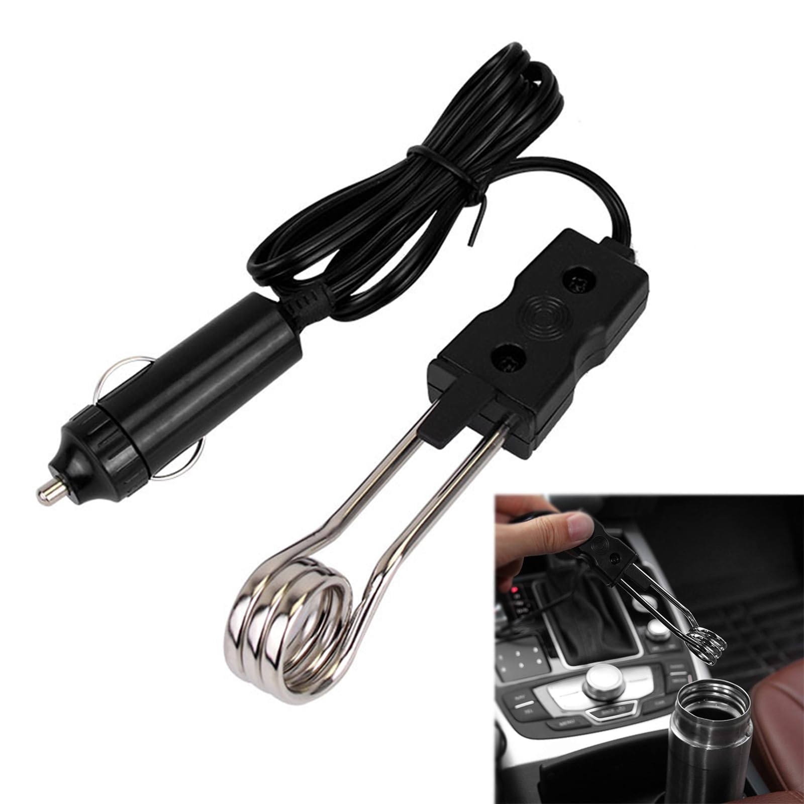 Top 5 des meilleurs thermoplongeur pour boisson – Top 5 – Guide360