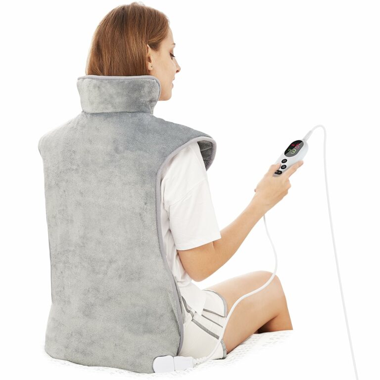 Top 5 des meilleurs coussin chauffant électrique – Top 5 – Guide360