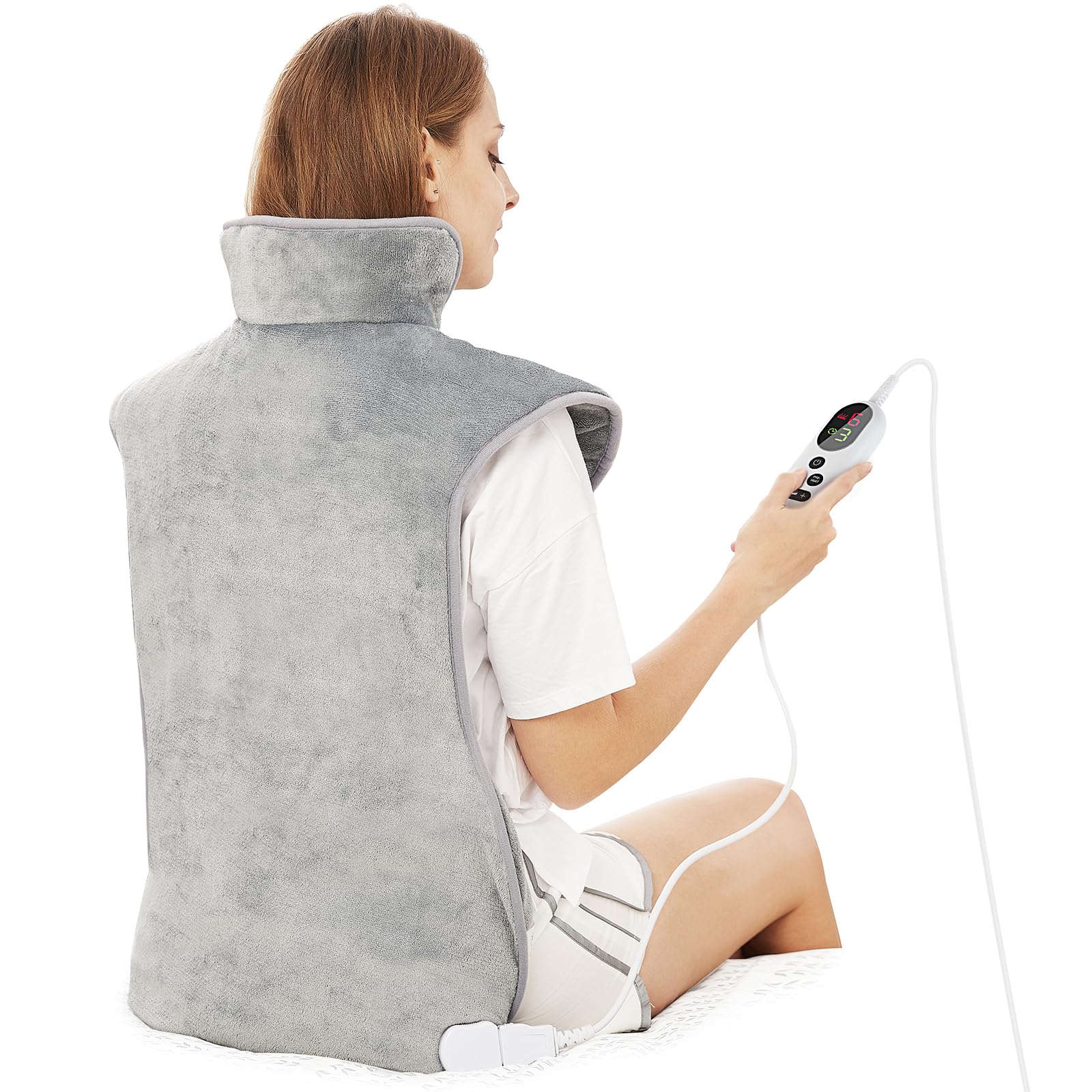 Top 5 des meilleurs coussin chauffant électrique – Top 5 – Guide360