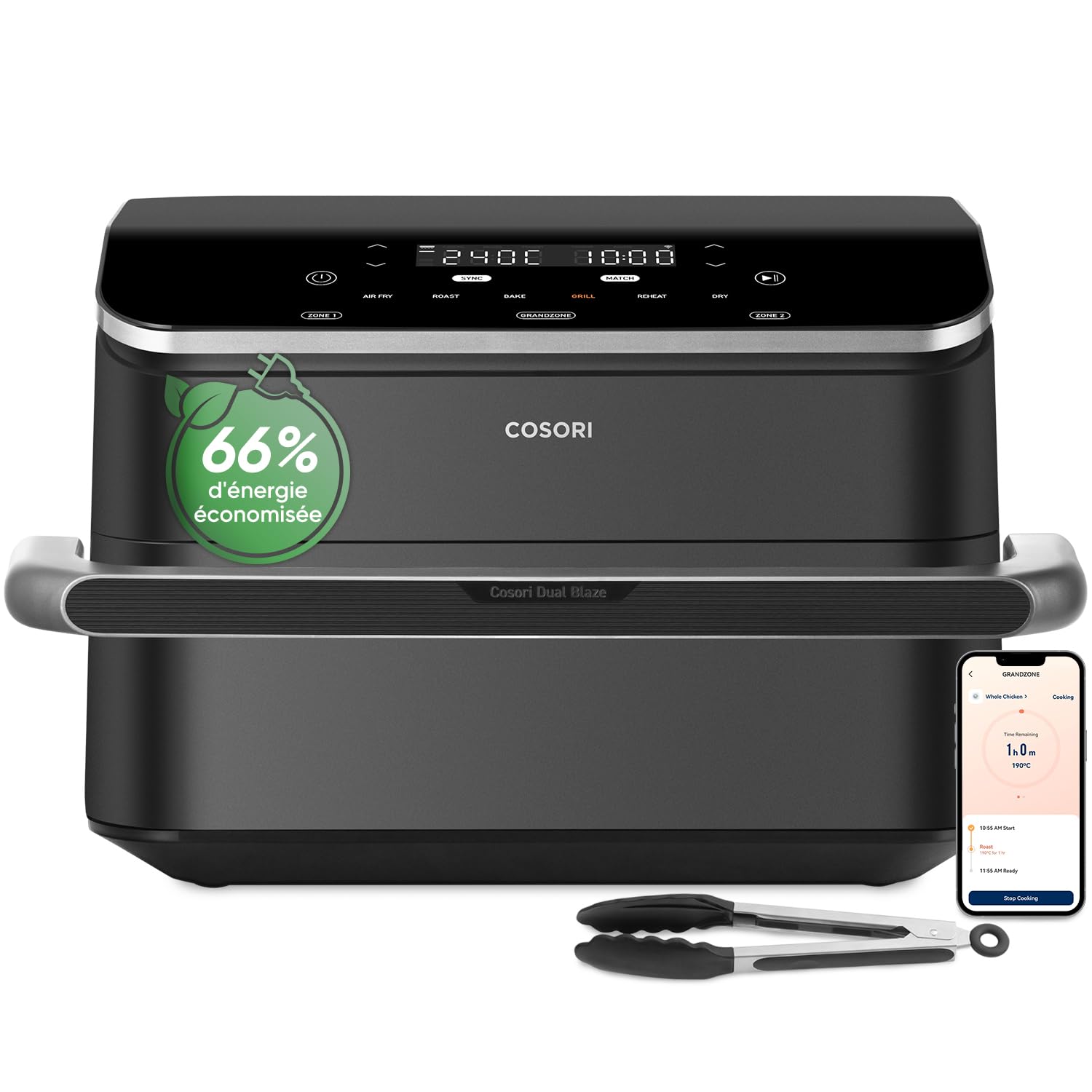 Top 5 des meilleurs airfryer – Top 5 – Guide360