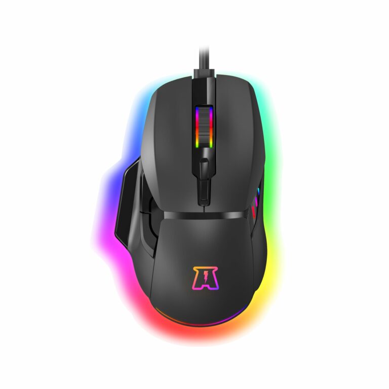 Top 5 des meilleurs souris gaming – Top 5 – Guide360